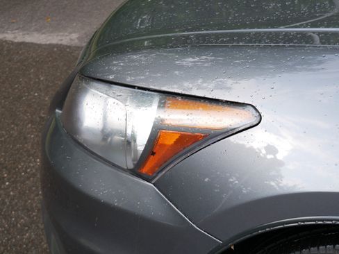Used 2011 Honda Accord SE image 16