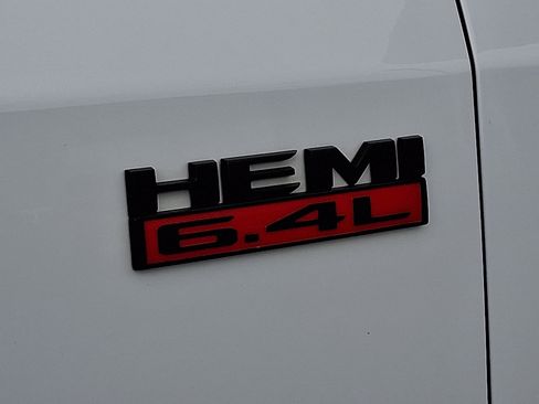 Used 2020 RAM 2500 Power Wagon AWD/4WD image 33