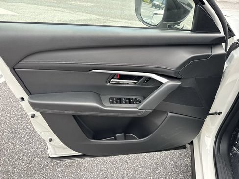 New 2026 MAZDA CX-5 Select AWD/4WD image 39