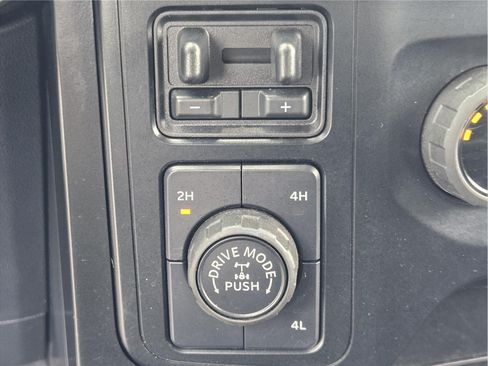 Used 2023 Ford F150 XL w/ STX Appearance Package AWD/4WD image 20