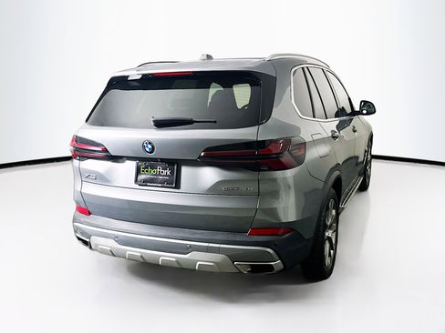 Used 2024 BMW X5 sDrive40i RWD image 9