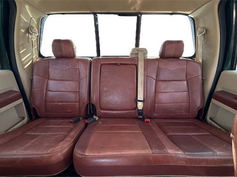 Used 2008 Ford F350 King Ranch image 14