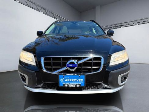 Used 2011 Volvo XC70 3.2 image 10