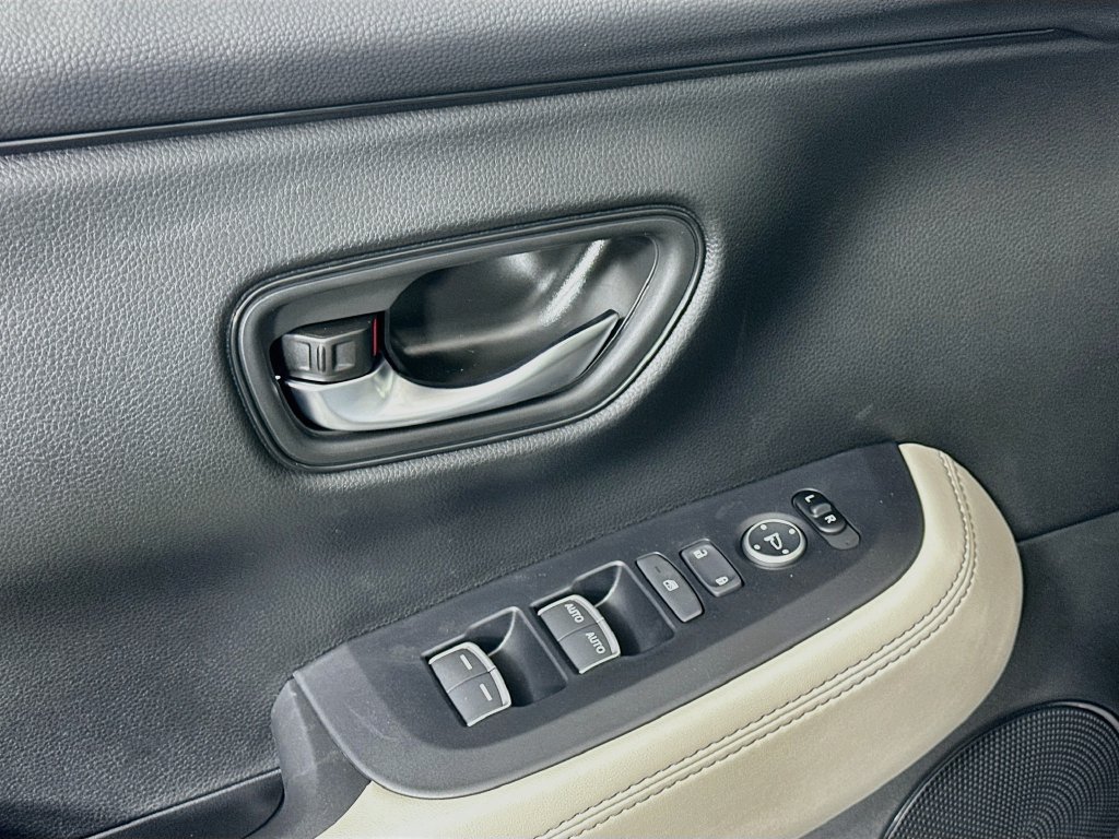New 2027 Honda HR-V EX-L image 18