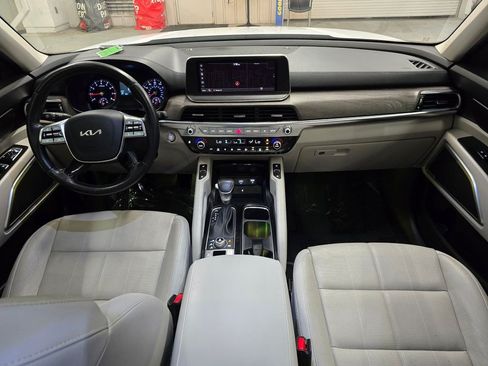 Used 2022 Kia Telluride EX w/ EX Premium Package AWD/4WD image 37