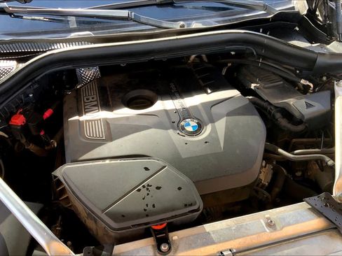 Used 2019 BMW X4 xDrive30i AWD/4WD image 60