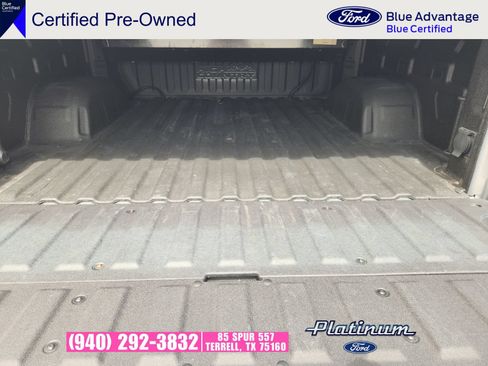 Used 2024 Chevrolet Silverado 1500 High Country w/ High Country Premium Package AWD/4WD image 32