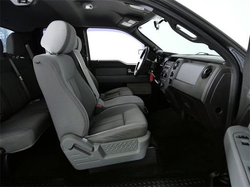 Used 2012 Ford F150 STX w/ STX Decor Pkg image 12