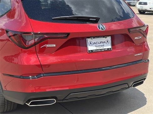 New 2026 Acura MDX A-Spec image 6