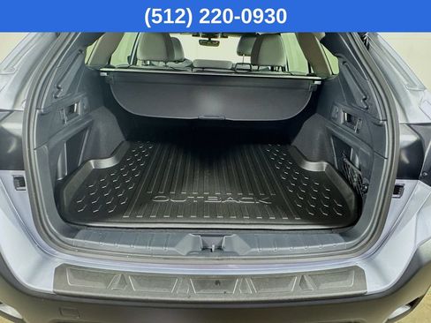 Certified 2025 Subaru Outback Premium AWD/4WD image 32