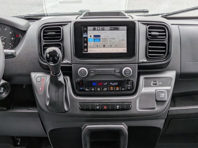 New 2026 RAM ProMaster 2500 w/ Convenience Group FWD image 18