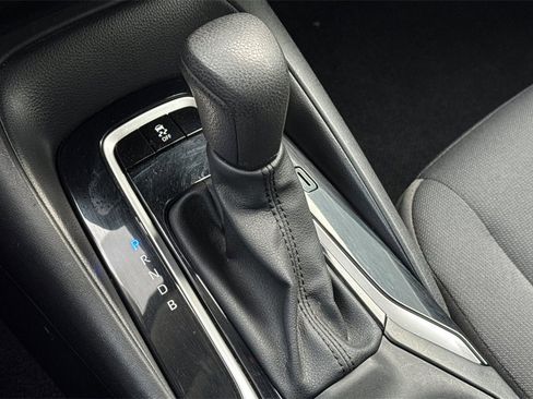 Used 2023 Toyota Corolla LE image 25