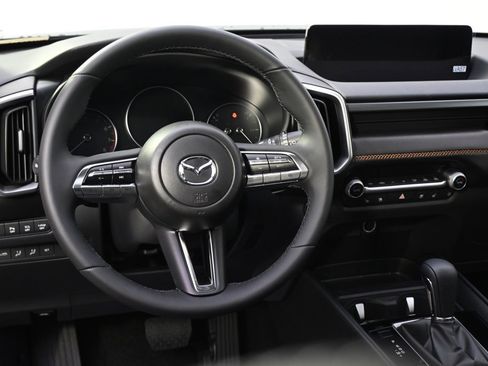 New 2026 MAZDA CX-50 AWD 2.5 S w/ Accent Package image 12