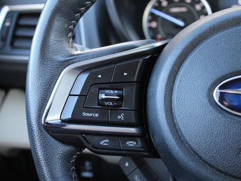 Used 2020 Subaru Ascent Limited w/ Technology Package image 33