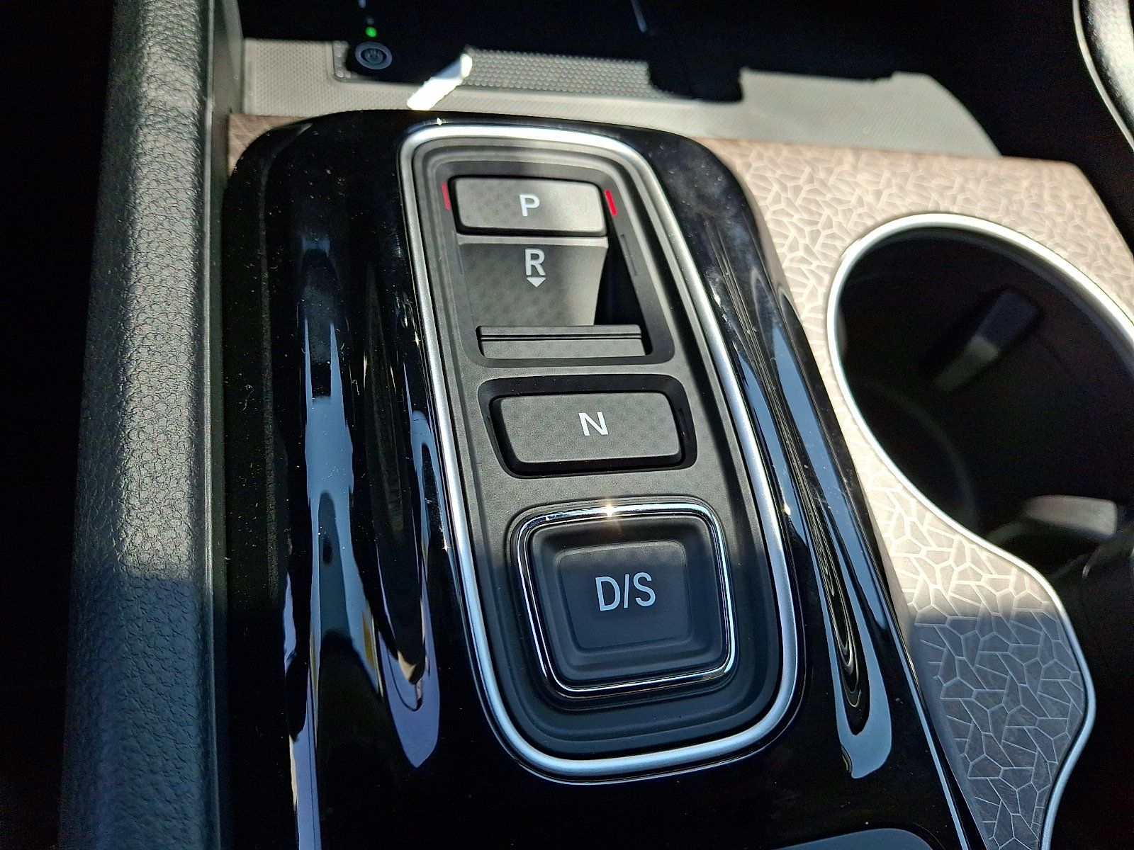 New 2026 Honda Pilot Elite image 7