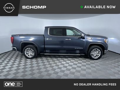 Used 2022 GMC Sierra 1500 SLT w/ SLT Premium Plus Package
