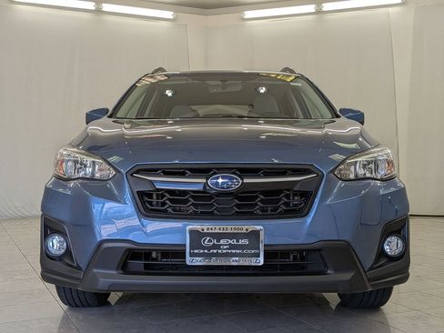 Used 2019 Subaru Crosstrek 2.0i Premium w/ Popular Package #3 AWD/4WD image 3
