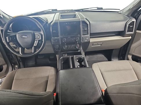 Used 2020 Ford F150 XLT w/ Equipment Group 302A Luxury AWD/4WD image 11