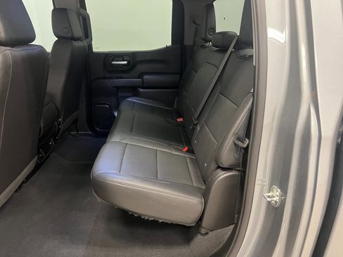 Used 2023 GMC Sierra 1500 Pro w/ Trailering Package AWD/4WD image 30