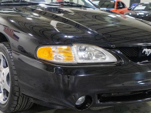 Used 1996 Ford Mustang Cobra RWD image 39