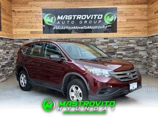 Used 2014 Honda CR-V LX 360° Tour