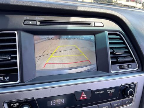 Used 2016 Hyundai Sonata Sport image 29