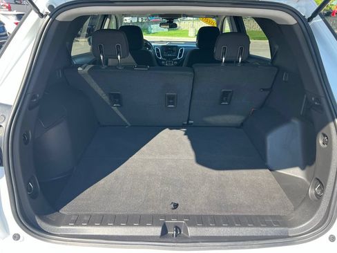 Used 2020 Chevrolet Equinox LT AWD/4WD image 24
