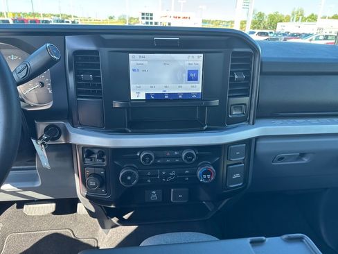 New 2026 Ford F250 XLT image 17