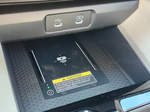 New 2025 Honda Accord EX-L image 25