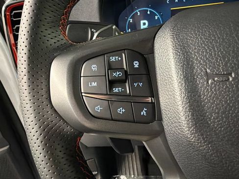 New 2026 Ford Ranger Raptor AWD/4WD image 19