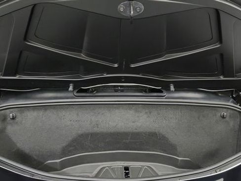 Used 2023 Chevrolet Corvette Z06 w/ Stealth Interior Trim Package image 17