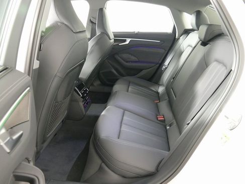 New 2026 Audi A6 Premium Plus image 30