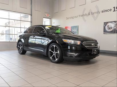 Used 2014 Ford Taurus SEL w/ Equipment Group 201A