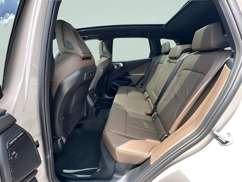 New 2026 BMW X3 xDrive30 AWD/4WD image 22