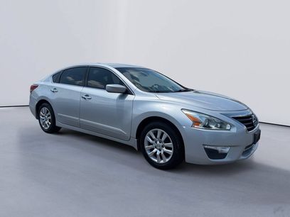 Used 2013 Nissan Altima 2.5 S