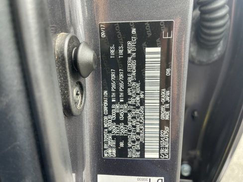 Used 2018 Toyota 4Runner SR5 Premium image 33