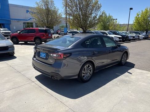 Used 2024 Subaru Legacy Sport AWD/4WD image 6