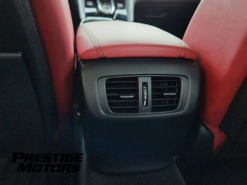 Used 2021 Acura TLX w/ A-SPEC Package FWD image 22
