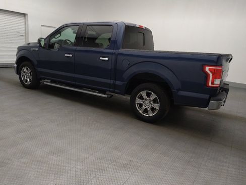 Used 2015 Ford F150 XLT w/ Equipment Group 302A Luxury image 3