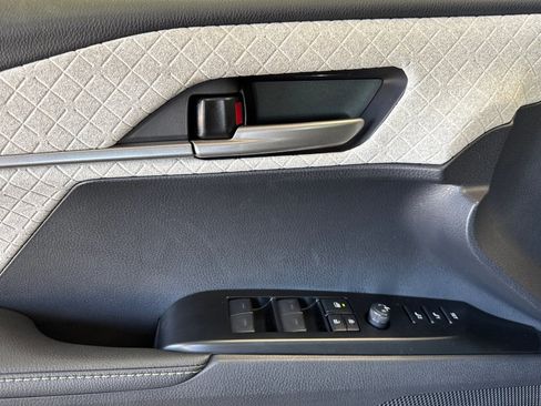 New 2026 Toyota Camry XLE FWD image 11