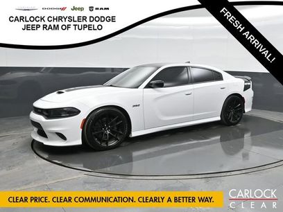 Used 2023 Dodge Charger Scat Pack w/ Daytona Edition Group