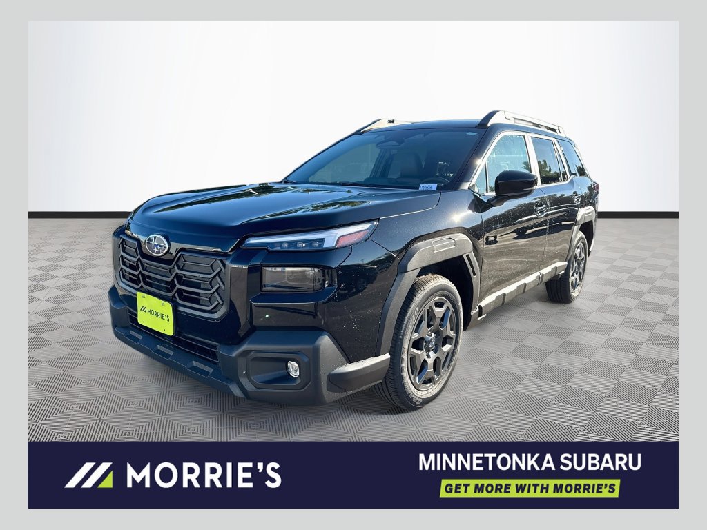New 2026 Subaru Outback Premium AWD/4WD image 1