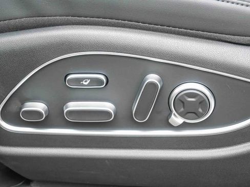 New 2026 Hyundai Palisade Calligraphy FWD image 22