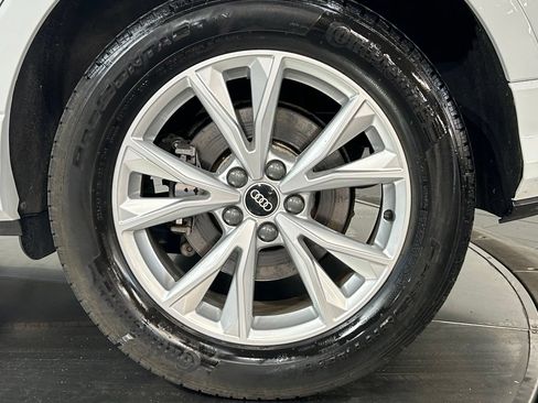 Used 2021 Audi Q3 2.0T Premium Plus w/ Premium Plus Package AWD/4WD image 23