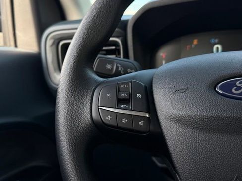 New 2026 Ford Maverick XL AWD/4WD image 9