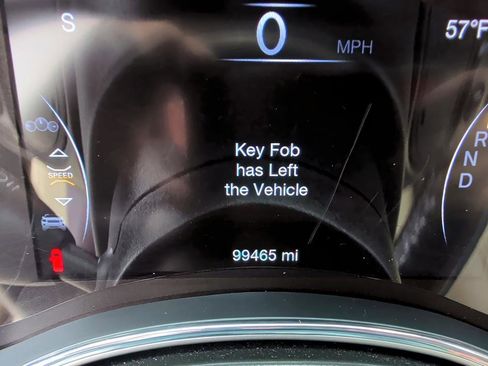 Used 2020 Jeep Grand Cherokee Limited w/ Luxury Group II image 22