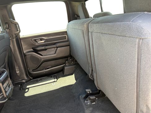 Used 2023 RAM 1500 Big Horn AWD/4WD image 15
