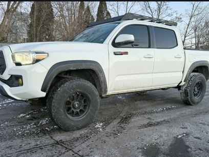 Used 2019 Toyota Tacoma TRD Off-Road