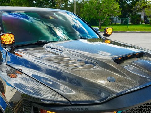 Used 2022 RAM 1500 TRX w/ TRX Level 2 Equipment Group image 66