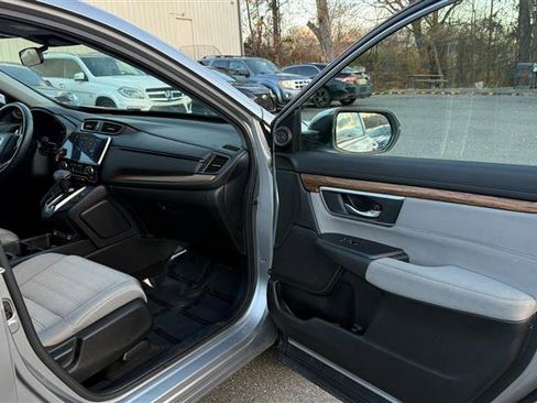 Used 2021 Honda CR-V EX image 10